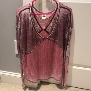 Free People Top